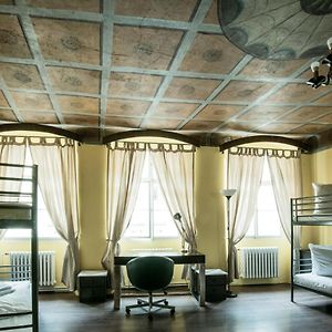 Gemenschappelijk Kamer
